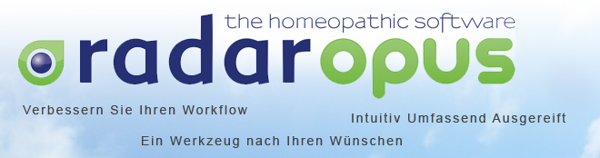 RadarOpus